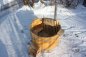 Preview: Holzwanne Holzbadewanne Badewanne aus Holz Bottich Zuber Wanne Zubehör 800.jpg